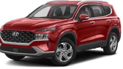 HYUNDAI SANTA FE 2023 5NMS24AJ3PH567380 image